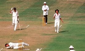 '92 Down Under: Colour, rain, Immy and the India connection
