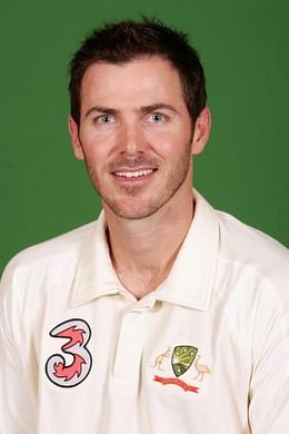 Damien Martyn Cricket Australia