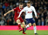 Liverpool v Tottenham Hotspur - Premier League