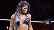 Ember Moon