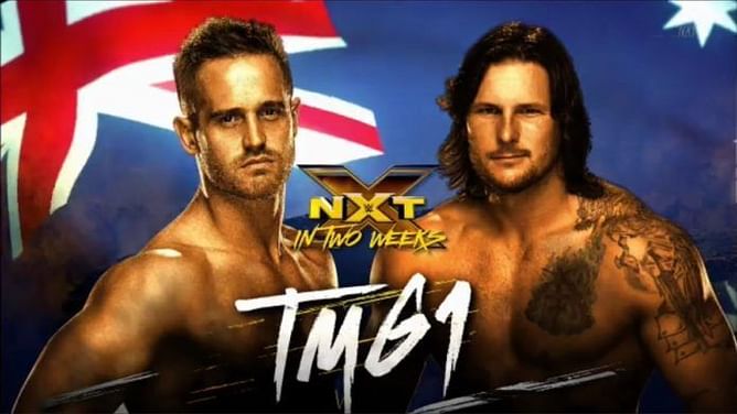 WWE News: Recently returned NXT tag team change their name