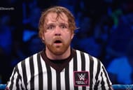 .. with third brother as the referee.