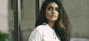ISL 2017/18: Priya Prakash Varrier set to attend Kerala Blasters' final home game