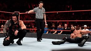 5 takeaways from Monday Night RAW: 19th Feburary 2018