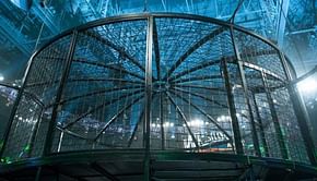 5 things you probably didn't know about the Elimination Chamber