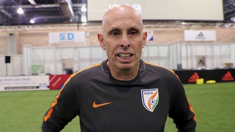 Stephen Constantine