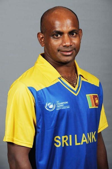 Sanath Jayasuriya Cricket Sri Lanka