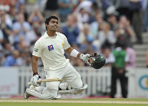 Umar Akmal