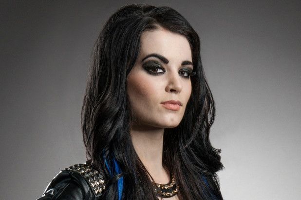 WWE News: Paige is in a brand new relationship