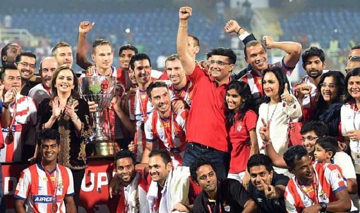 The Super Cup will pit the ISL sides against the I-League teams.