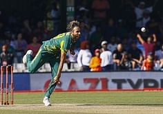 South Africa vs India 2018: Imran Tahir reports racial abuse during fourth ODI