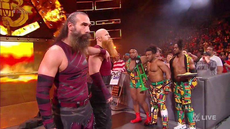 There is still an air of mystery about the Bludgeon Brothers. But for how long?