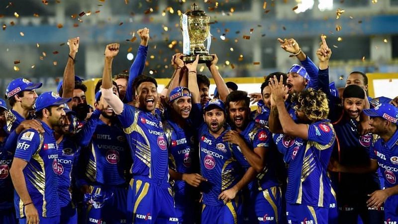 The IPL has brought a lot of money into cricket.