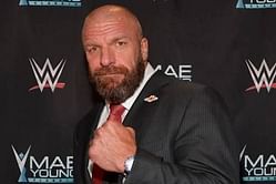 3 best opponents for Triple H at WrestleMania 34