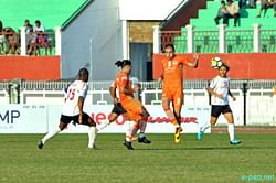 I-League 2018: AIFF change dates of matches involving the three title contenders
