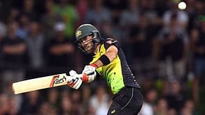 T20I tri-series: England vs Australia, Player ratings