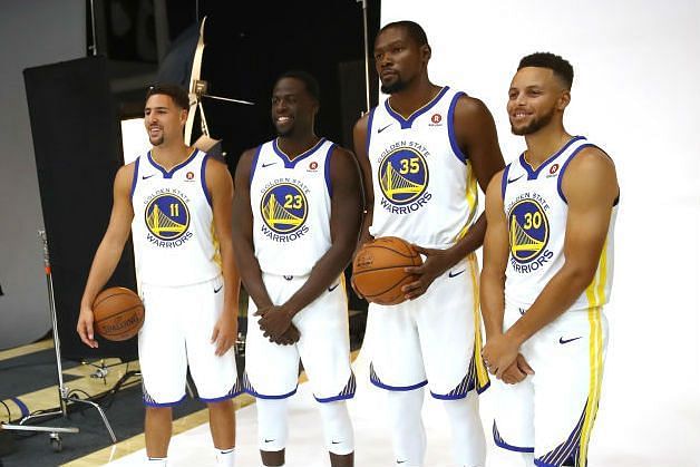 Golden State Warriors skip White House visit to meet local kids in Washington D.C