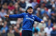 England v Sri Lanka - 4th ODI Royal London One-Day Series 2016