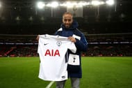 Moura could potentially be a game changer for Spurs