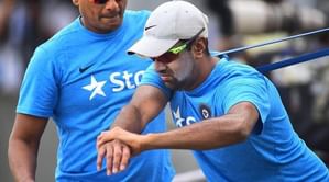 Not looking at IPL as platform for India comeback: Ashwin