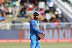 Who Said What: World reacts as Virat Kohli's masterclass helps India take 1-0 lead