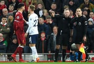 Liverpool v Tottenham Hotspur - Premier League