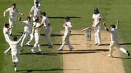 Image result for India vs New Zealand â Auckland, 2014
