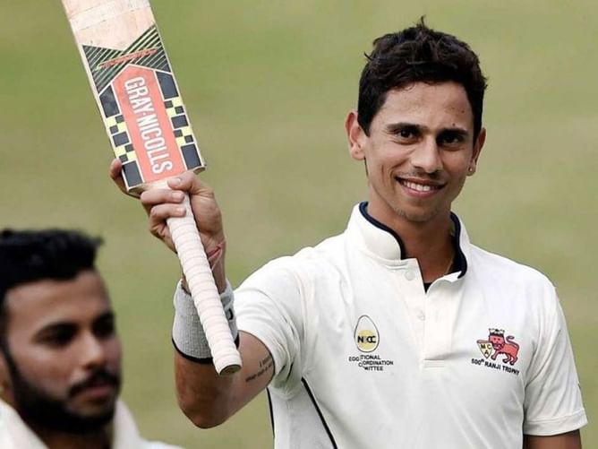 Vijay Hazare Trophy 2018: Mumbai thump Gujarat; Tamil Nadu lose to Goa