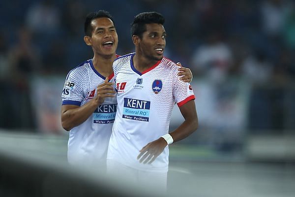 ISL 2017/18, Match 84: Delhi Dynamos FC vs Mumbai City FC, 5 Talking Points