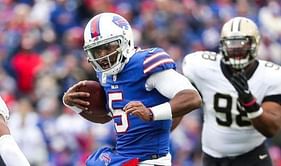 Five teams with the worst Quarterback situations going into the 2018 off-season