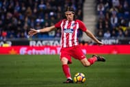 Espanyol v Atletico Madrid - La Liga