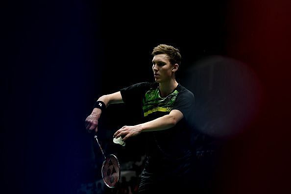 All England Open 2018: World No. 1 Viktor Axelsen pulls out of tournament, Qiao Bin takes his slot