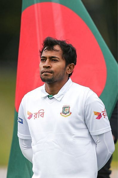 Mushfiqur Rahim Cricket Bangladesh