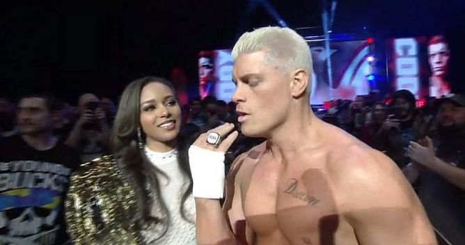 WWE/ROH News: Cody Rhodes responds to fan criticism on Vince McMahon, Randy Orton responds