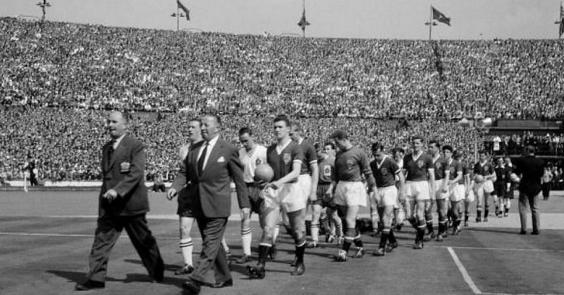 Busby Babes Manchester United