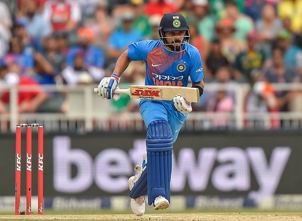 South Africa vs India 2018: Virat Kohli might beat Don Bradman and Vivian Richards