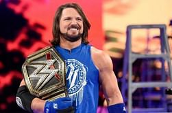 From the WWE Rumor Mill: Every WWE title possibly being defended on monthly PPVs