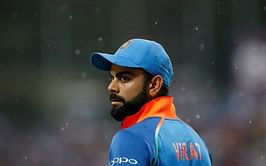 South Africa vs India 2018: 3 reasons why Kohli can consider resting himself in the 6th ODI