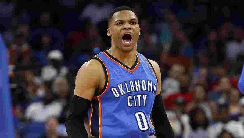 Will Westbrook receive the defensive support he needs?