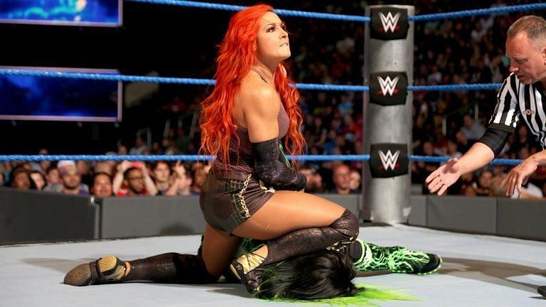 Image result for wwe becky