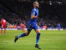 5 players who went on strike to force a transfer