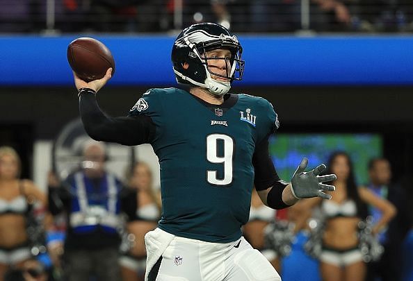 Super Bowl 2018 predictions: Philadelphia Eagles vs. New England