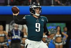 NFL team quarterback predictions for 2018