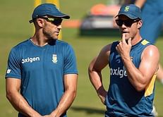 South Africa vs Australia 2018: AB de Villiers and Quinton de Kock set for series opener