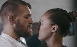 WWE/MMA News: Conor McGregor comments on Ronda Rousey signing with WWE