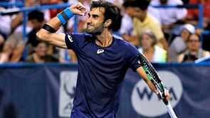Chennai Open ATP Challenger: Yuki Bhambri enters final, on verge of breaking into top 100 rankings for first time in 2 years