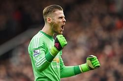 Jose Mourinho reveals condition for De Gea joining Real Madrid; Arsenal's summer target house hunting in London: Transfer round-up, February 3, 2018