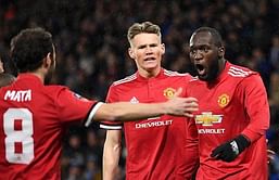 FA Cup: Huddersfield Town 0-2 Manchester United - 5 Talking Points