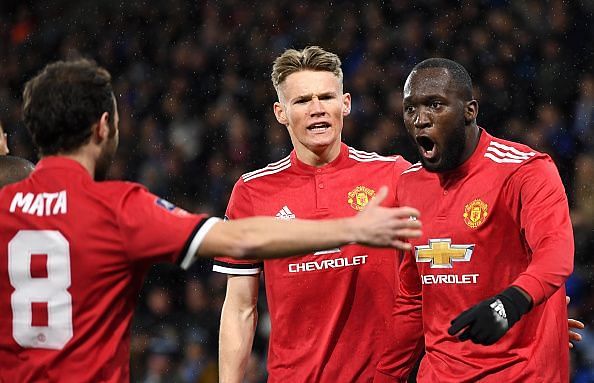 FA Cup: Huddersfield Town 0-2 Manchester United - 5 Talking Points
