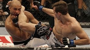 10 unbelievably creative moments in MMA